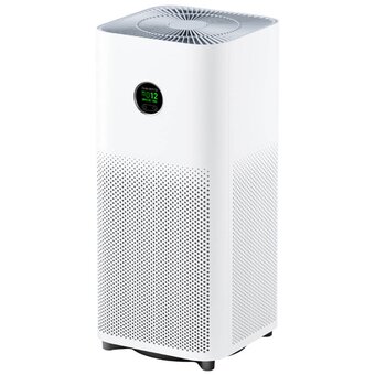  Очиститель воздуха Mijia Smart Air Purifier 6 EU BHR08MZEU 