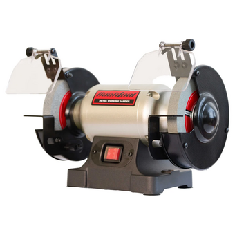  Заточной станок Bucktool TLG-150 