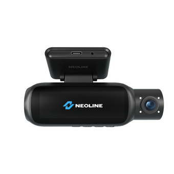  Видеорегистратор Neoline G-Tech X64 черный 1080x1920 1080p 170гр. GPS 
