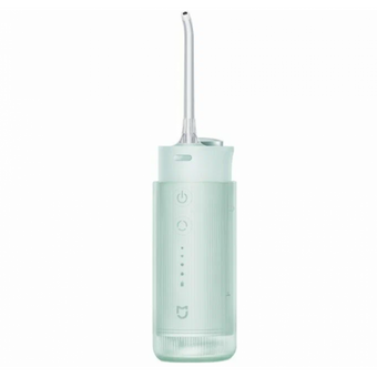  Ирригатор портативный Xiaomi Mijia Electric Teeth Flosser F400 (MEO704) Green 