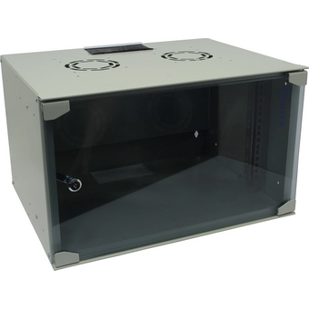  Шкаф телекоммуникационный 5bites TC5402-06G 