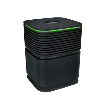  Очиститель воздуха Venta AeroStyle Compact AP735 черный 