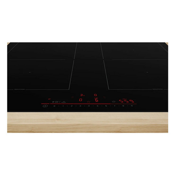  Варочная поверхность BOSCH PVQ61RHB1E черная 