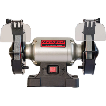  Заточной станок Bucktool TLG-150 