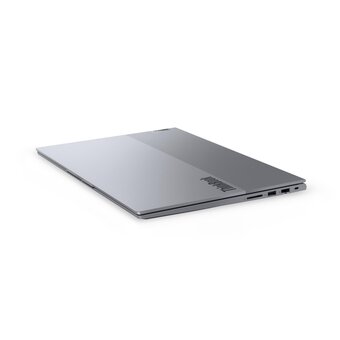  Ноутбук Lenovo ThinkBook 16 G7 ARP (21MW009QUE) 16" WUXGA (1920x1200) IPS 300N, Ryzen 7 7735HS, 1x16GB DDR5-4800, 512GB SSD M.2, Radeon 680M, WiFi 6E 