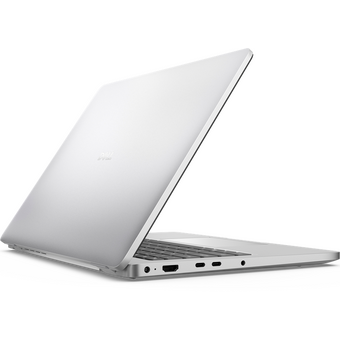  Ноутбук Dell Pro 14 Core 5 Ultra 235U (Pro14-5854) 14,0" FullHD+300nit AG 8GB DDR5 512GB SSD Intel Graphics, Backlit, FPR, Thunderbolt, Linux, KB Eng 