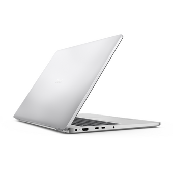  Ноутбук DELL 16 Pro Ultra 5 235U (Pro16-5655) 16” 16:10 FHD+ (1920 x 1200) 60Hz, IPS, Non-Touch, AGl, 300 nit,16GB (1x16GB) 512GB SSD Intel graphics 