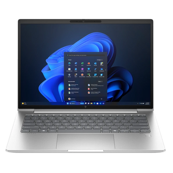  Ноутбук HP EliteBook 640 G11 (901D0AV) Intel Core Ultra5-125U, WUXGA (1920x1200) IPS 300cd AG,16Gb DDR5-5600MHz(1),512Gb SSD NVMe, ENG/RU Kbd Backlit 