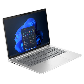  Ноутбук HP EliteBook 640 G11 (901D0AV) Intel Core Ultra5-125U, WUXGA (1920x1200) IPS 300cd AG,16Gb DDR5-5600MHz(1),512Gb SSD NVMe, ENG/RU Kbd Backlit 