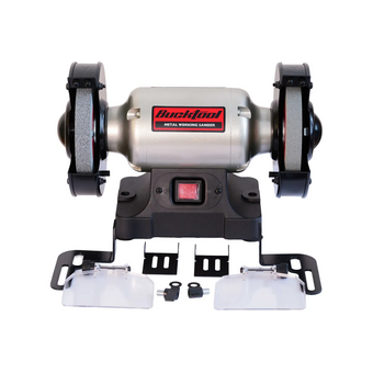  Заточной станок Bucktool TLG-150 