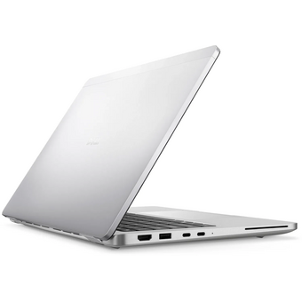  Ноутбук DELL Pro 13 Plus (Pro13Plus-7613_Win11P) Intel Core Ultra 7 266V 2200MHz/13.3"/1920x1200/16GB/1024GB SSD/Intel Arc Graphics/Wi-Fi/Bluetooth 