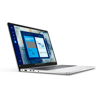  Ноутбук DELL Pro 16 (Pro16-7615_Win11P) Intel Core Ultra 7 255U 3800MHz/16"/1920x1200/16GB/1024GB SSD/Intel Graphics/Windows 11 Pro 