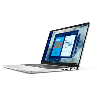  Ноутбук DELL Pro 16 (Pro16-7615_Win11P) Intel Core Ultra 7 255U 3800MHz/16"/1920x1200/16GB/1024GB SSD/Intel Graphics/Windows 11 Pro 