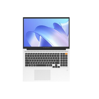  Ноутбук Maibenben B116C (B116C-R576UMF1SPSRE2) 16"(1920x1200 IPS (60Hz))/AMD Ryzen 5 7640HS(4.3Ghz)/16384Mb/512PCISSDGb/Int:AMD Radeon 760M/Cam/BT 