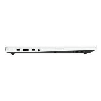  Ноутбук Maibenben B116C (B116C-R576UMF1SPSRE2) 16"(1920x1200 IPS (60Hz))/AMD Ryzen 5 7640HS(4.3Ghz)/16384Mb/512PCISSDGb/Int:AMD Radeon 760M/Cam/BT 