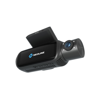  Видеорегистратор Neoline G-Tech X64 черный 1080x1920 1080p 170гр. GPS 