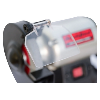  Заточной станок Bucktool TLG-150 