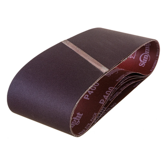  Лента на ткани для электроинструмента Сегмент-Абразив 7930091771509 100ммх610мм 