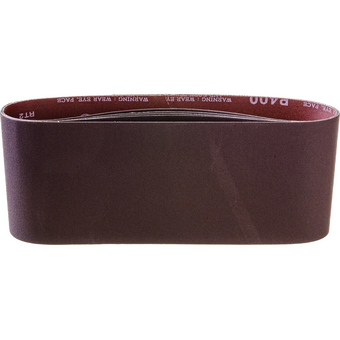  Лента на ткани для электроинструмента Сегмент-Абразив 7930091771509 100ммх610мм 