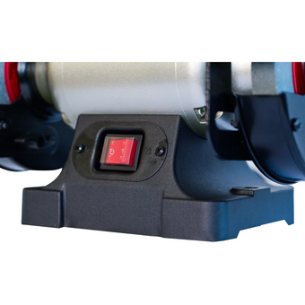  Заточной станок Bucktool TLG-150 