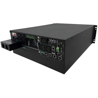  ИБП Systeme Electriс SRT SRTSE6KRTXLIG2-NC 6000Вт 6000ВА черный 