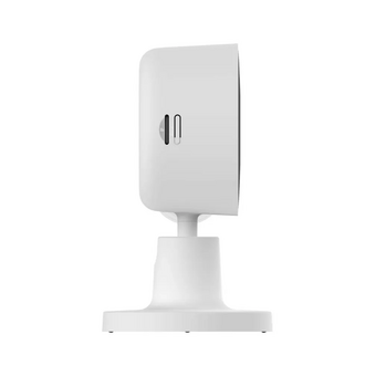  Камера видеонаблюдения IP Xiaomi Smart Camera C100 (BHR07VOGL) Wi-Fi 2.8-2.8мм цв. корп. белый 