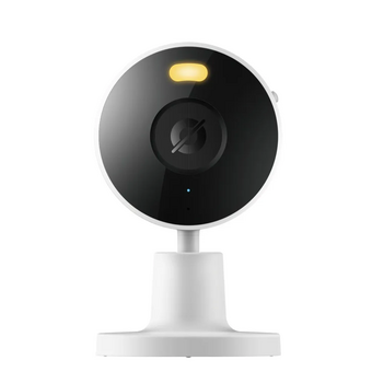  Камера видеонаблюдения IP Xiaomi Smart Camera C100 (BHR07VOGL) Wi-Fi 2.8-2.8мм цв. корп. белый 