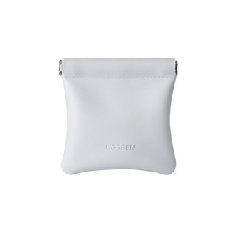 Чехол для хранения наушников UGREEN LP918 (55954) Earphones Storage Pouch серый 