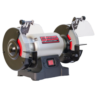  Заточной станок Bucktool TLG-150 