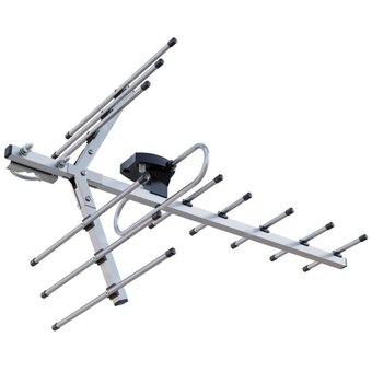  Антенна РЭМО BAS-1158-Turbo Орбита-12 