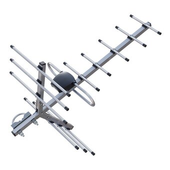  Антенна РЭМО BAS-1158-Turbo Орбита-12 