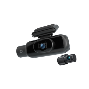  Видеорегистратор Neoline G-Tech X64 черный 1080x1920 1080p 170гр. GPS 