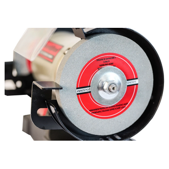  Заточной станок Bucktool TLG-150 