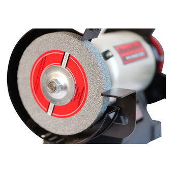  Заточной станок Bucktool TLG-150 