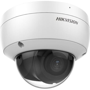  IP-камера HIKVISION DS-2CD2123G2-IU(D)(2.8mm) 