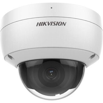  IP-камера HIKVISION DS-2CD2123G2-IU(D)(2.8mm) 