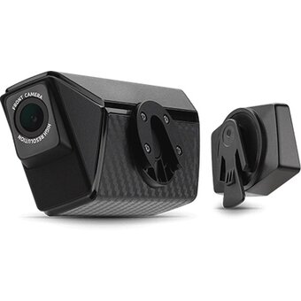  Видеорегистратор Mio MiVue MP30 черный 