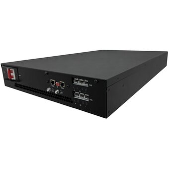  ИБП Systeme Electriс SRT SRTSE10KRTXLIG2 10000Вт 10000ВА черный 