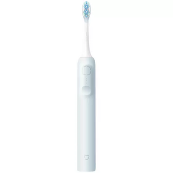  Зубная щетка электрическая Xiaomi Mijia Sonic Sweep Electric Toothbrush MES609 синяя 