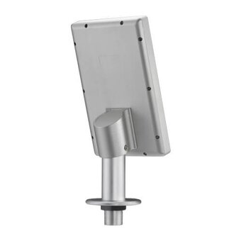  Терминал распознавания лиц ZKTeco ProFace X(CH) 