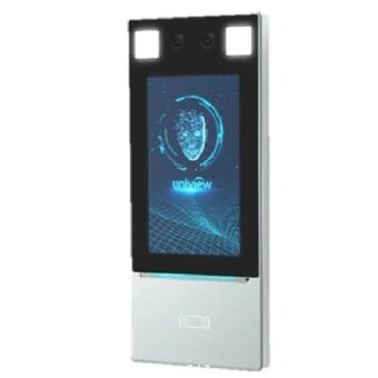  Терминал контроля доступа UNV OET-213H 