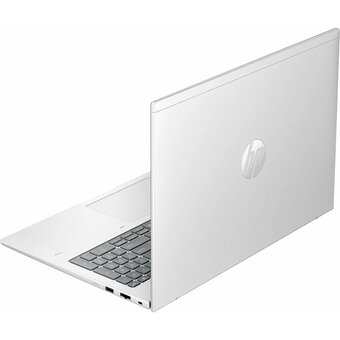  Ноутбук HP ProBook 4 G1i Core 5 120U (C2BP2AT) 16Gb SSD512Gb Intel Iris Xe graphics 14" WUXGA (1920x1080)/ENGKBD Wind 11 Pro silver WiFi BT Cam 