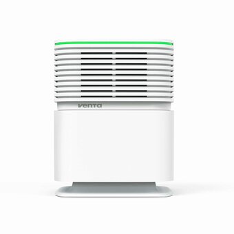  Очиститель воздуха Venta AeroStyle Compact AP730 белый/черный 