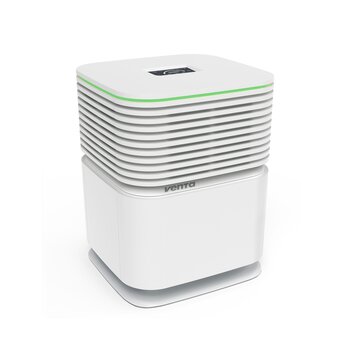  Очиститель воздуха Venta AeroStyle Compact AP730 белый/черный 