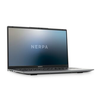  Ноутбук NERPA Caspica A342 Aloso A342-1 (A342-14BB082602G4) 14.1" IPS/1920x1080/AMD Ryzen 3 5425U (2.7GHz)/8GB/256GB NVMe SSD/Vega 6/WiFi+BT/Win11Pro 