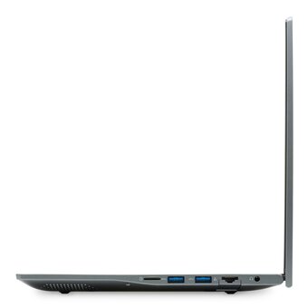  Ноутбук NERPA Caspica A342 Aloso A342-1 (A342-14BB082602G4) 14.1" IPS/1920x1080/AMD Ryzen 3 5425U (2.7GHz)/8GB/256GB NVMe SSD/Vega 6/WiFi+BT/Win11Pro 