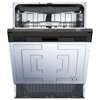  Встраиваемая посудомоечная машина DeLonghi DDW 08F Violet 