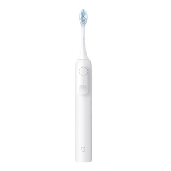  Зубная щетка электрическая Xiaomi Mijia Sonic Sweep Electric Toothbrush MES609 белая 