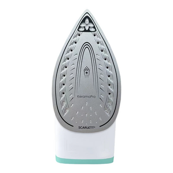  Утюг Scarlett SC-SI30K62 мятный 