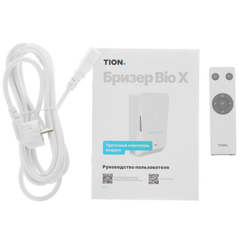  Бризер Tion BioX SM Standard 